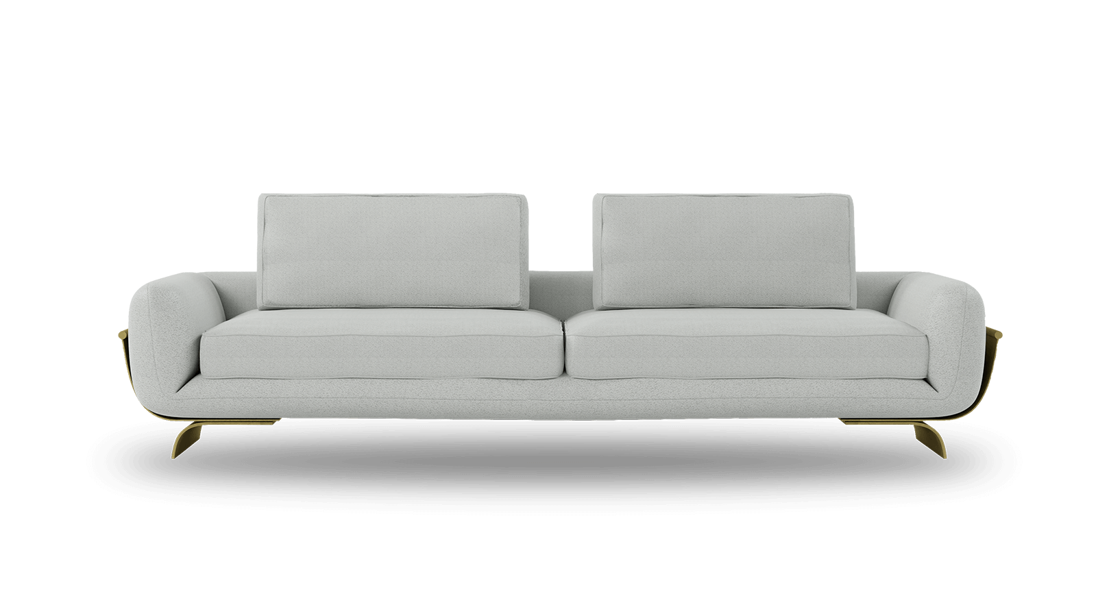 ATRIUM sofa Monography