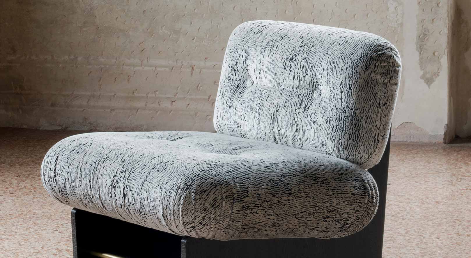 JEAN armchair hover