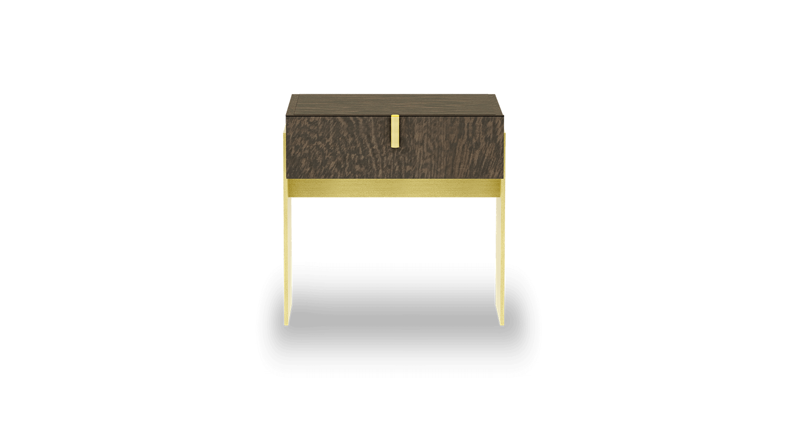 MAGIC night table Monography