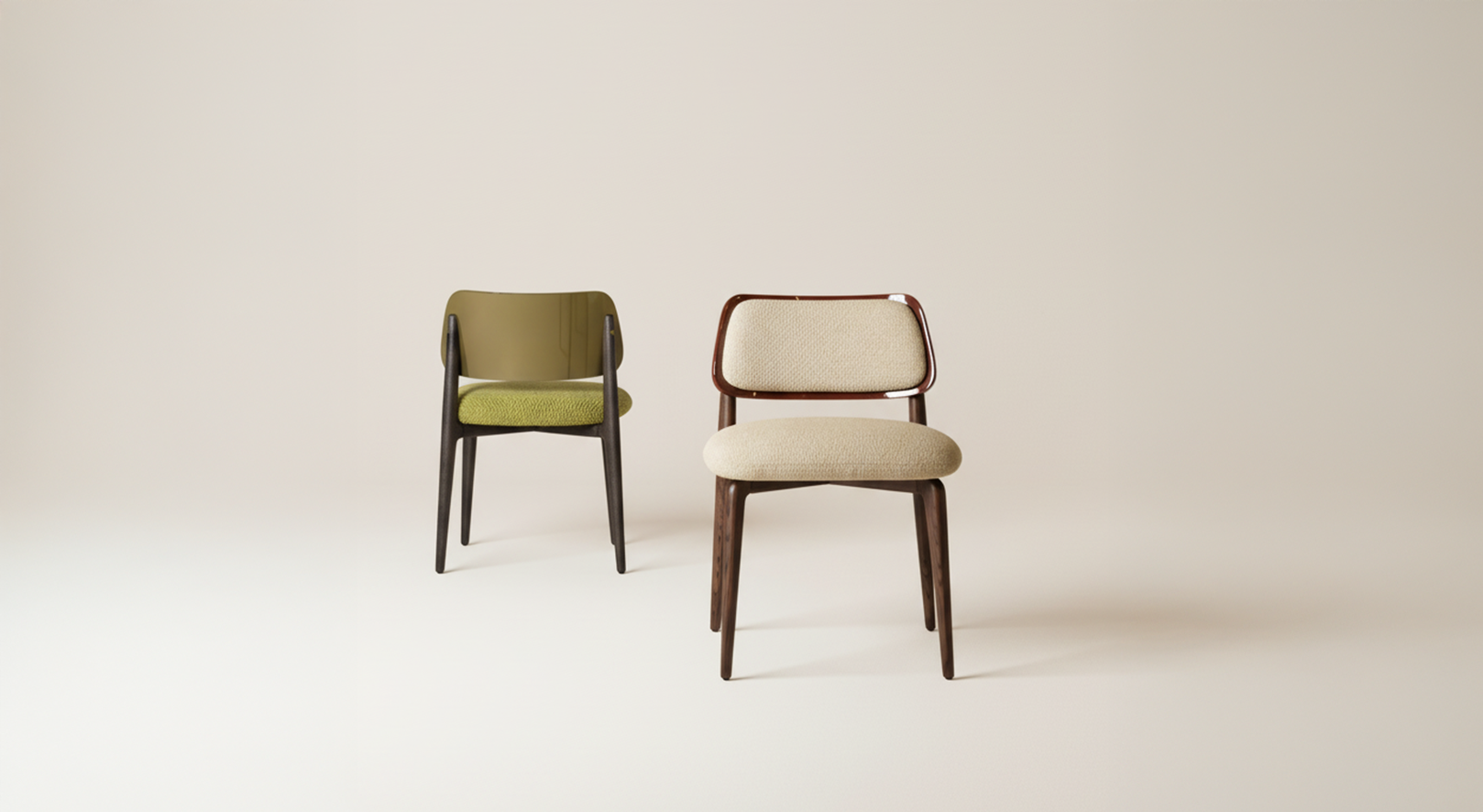 SOLEIL chair hover