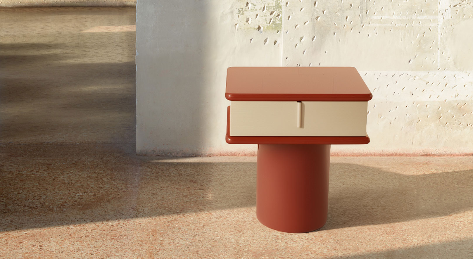 TRUFFLE night table hover